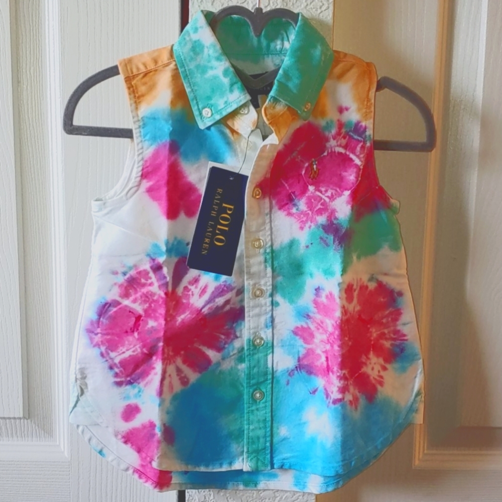 Ralph Lauren Shirt